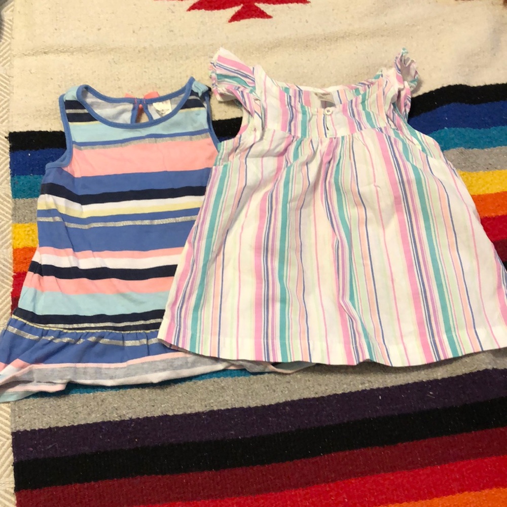 Toddler shirts
